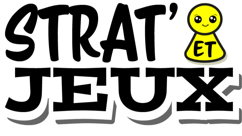 Strat' Et Jeux