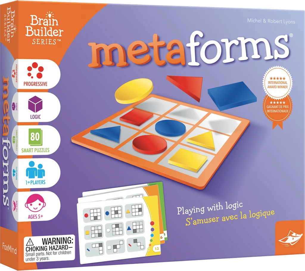 Meta-Forms