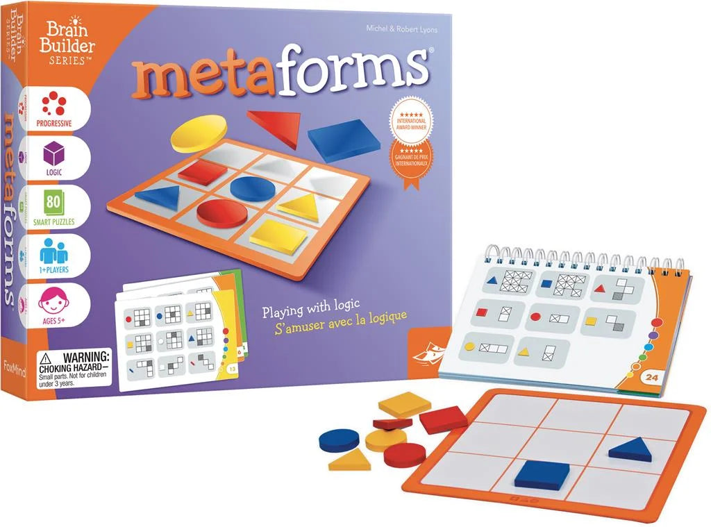 Meta-Forms