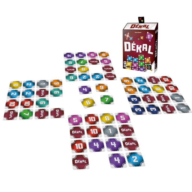 DEKAL