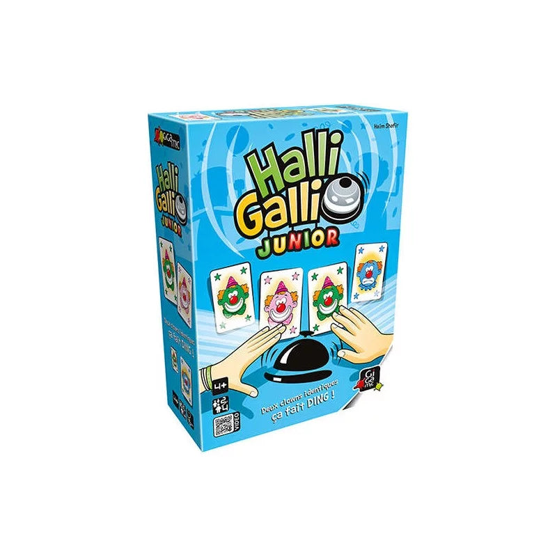 HALLI GALLI Junior