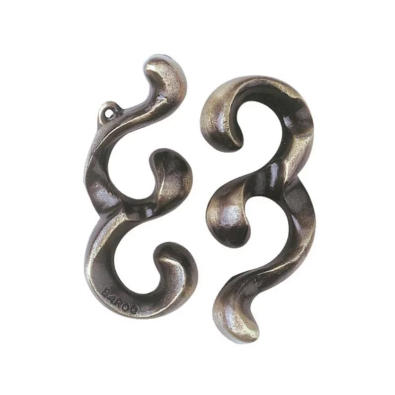 Casse-Tête Huzzle Cast BAROQ (diff.4)