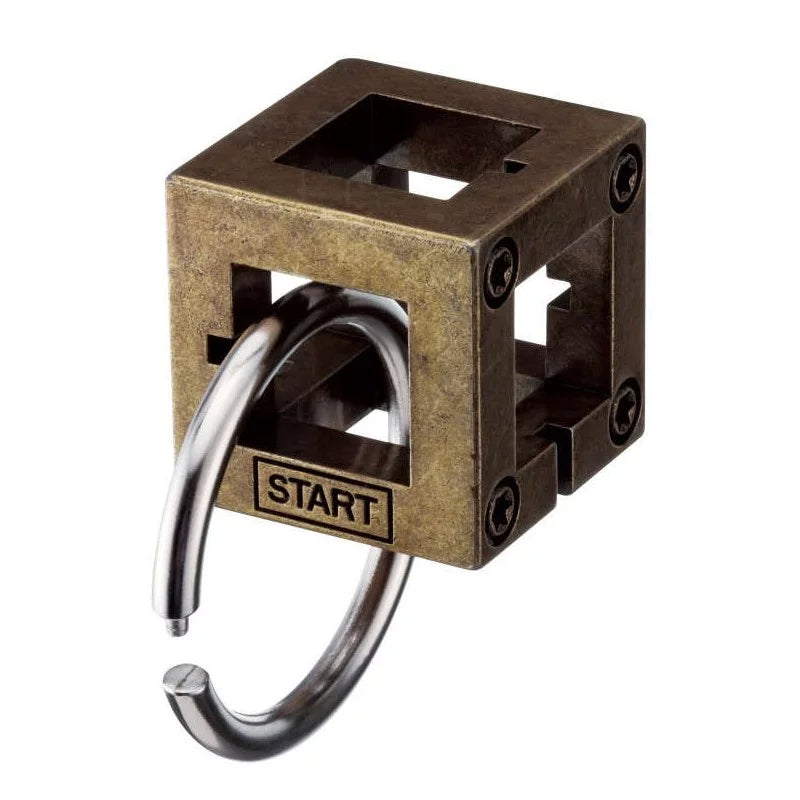 Casse-Tête Huzzle Cast BOX (diff.2)