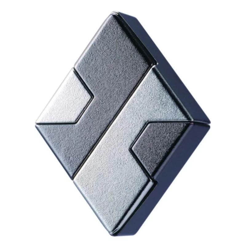 Casse-Tête Huzzle Cast DIAMOND (diff.1)