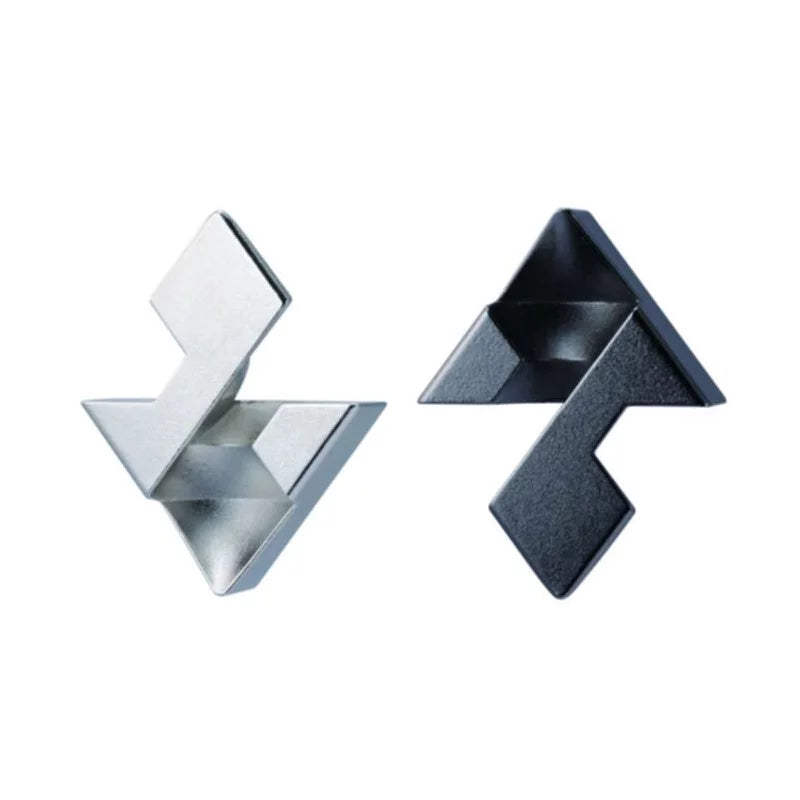 Casse-Tête Huzzle Cast DIAMOND (diff.1)