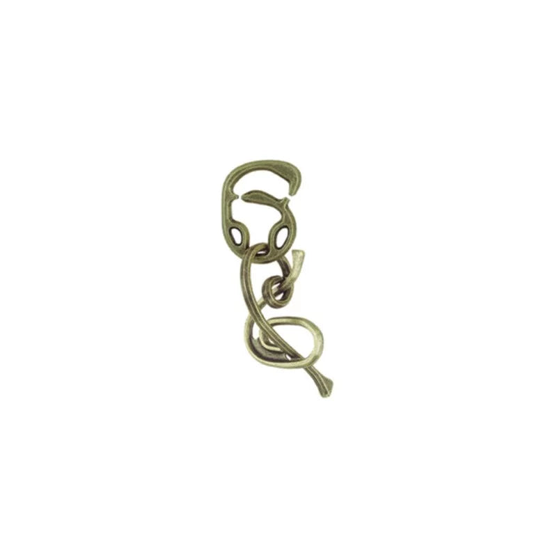 Casse-Tête Huzzle Cast ENIGMA (diff.6)