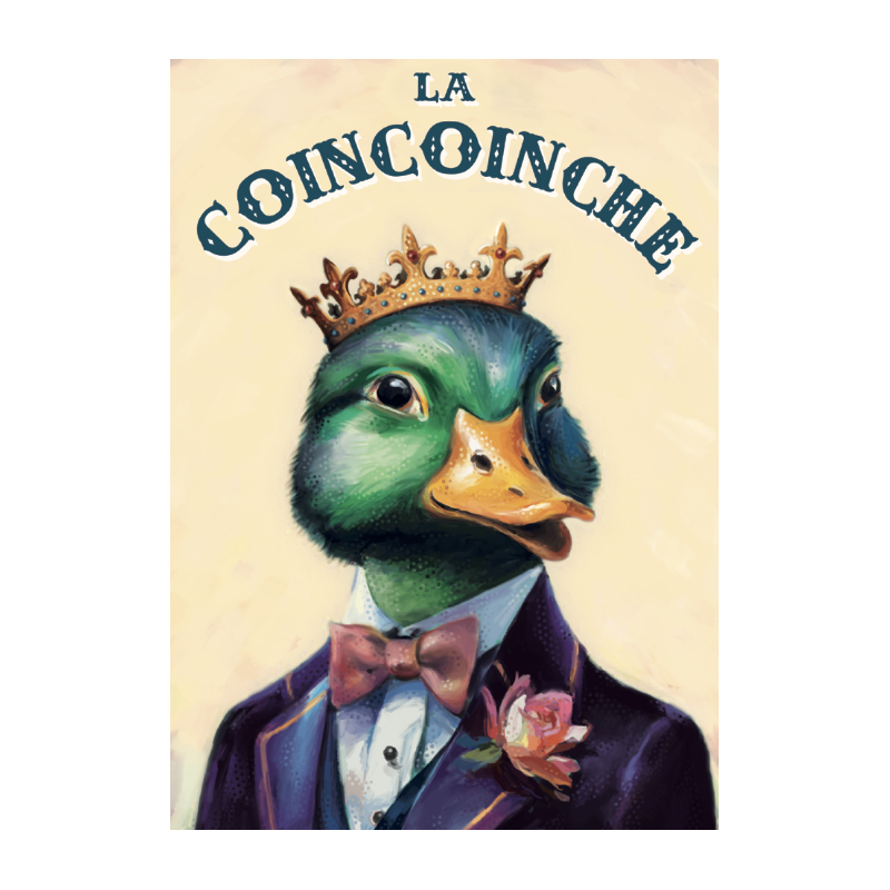 LA COINCOINCHE