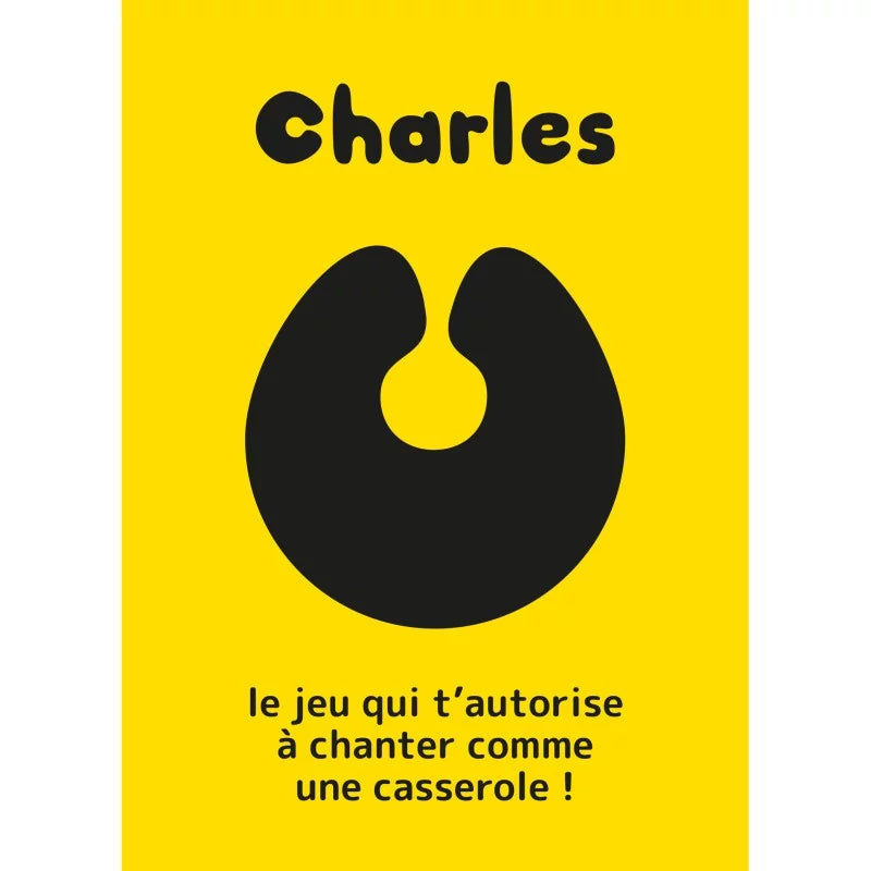 Le Jeu de Charles