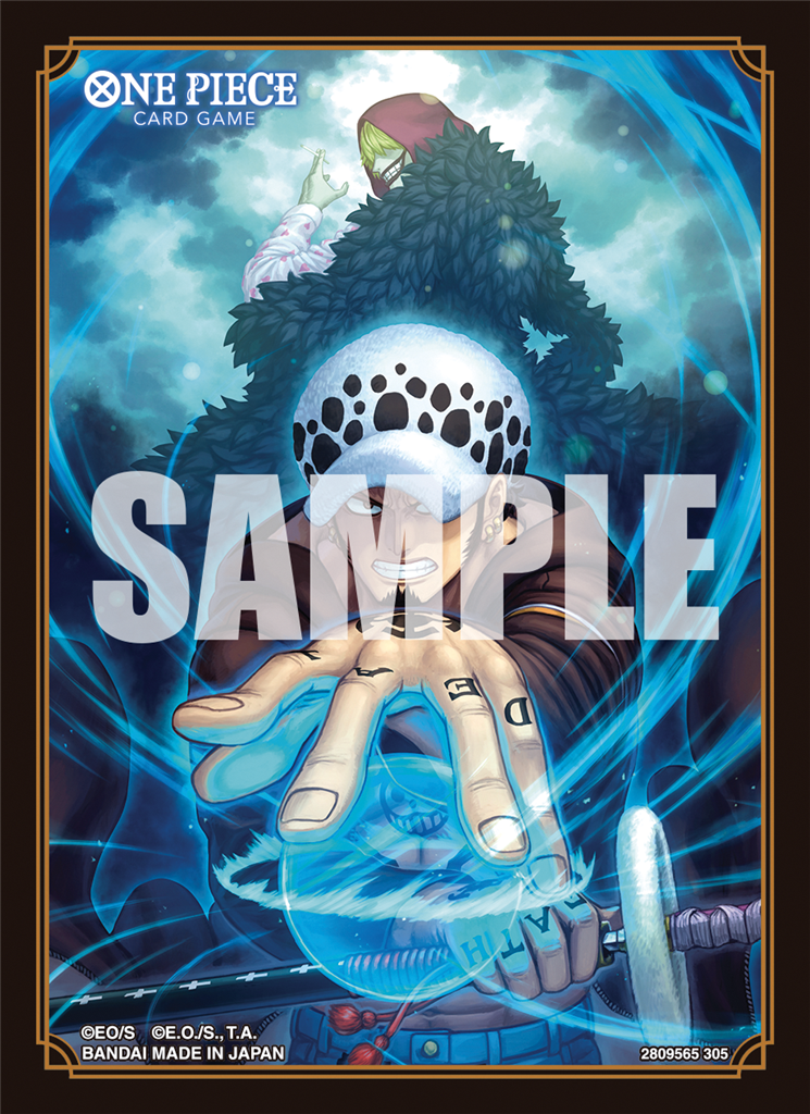 One Piece : Devil Fruit Collection 3 FR