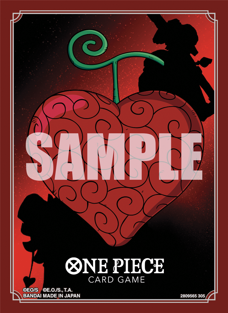 One Piece : Devil Fruit Collection 3 FR
