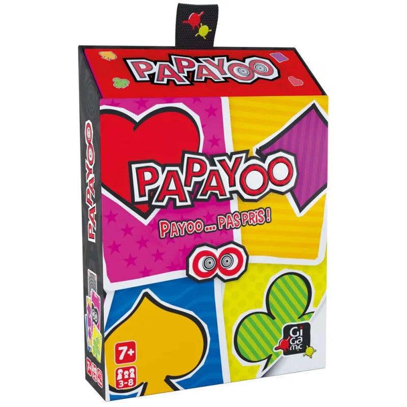PAPAYOO