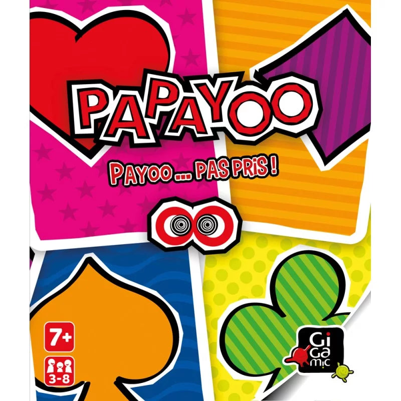 PAPAYOO