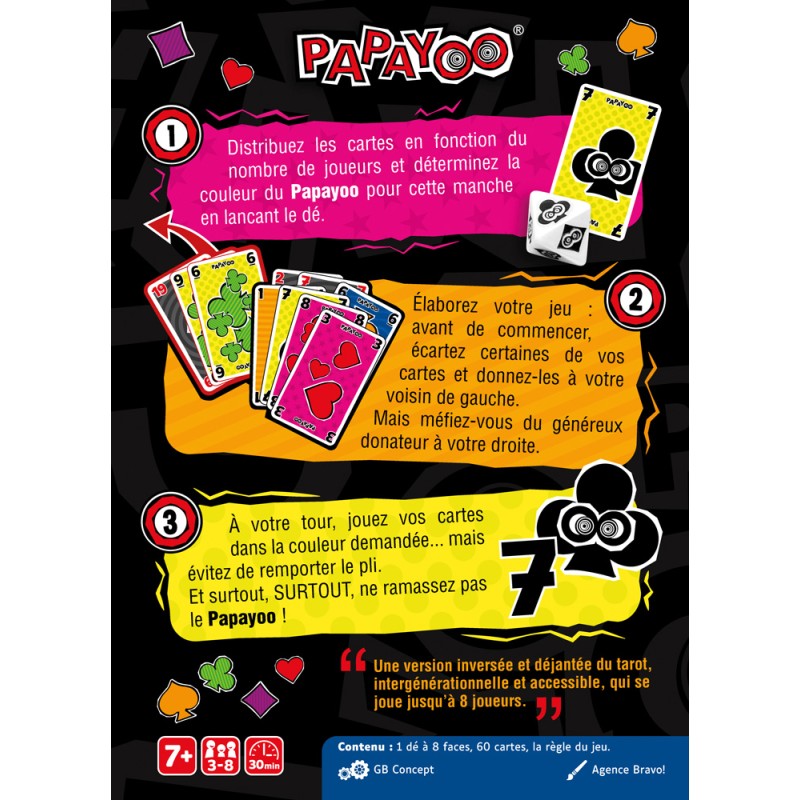 PAPAYOO