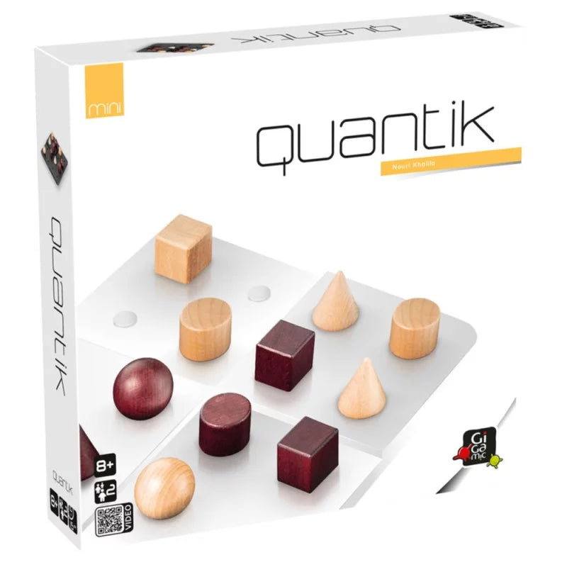 Quantik mini