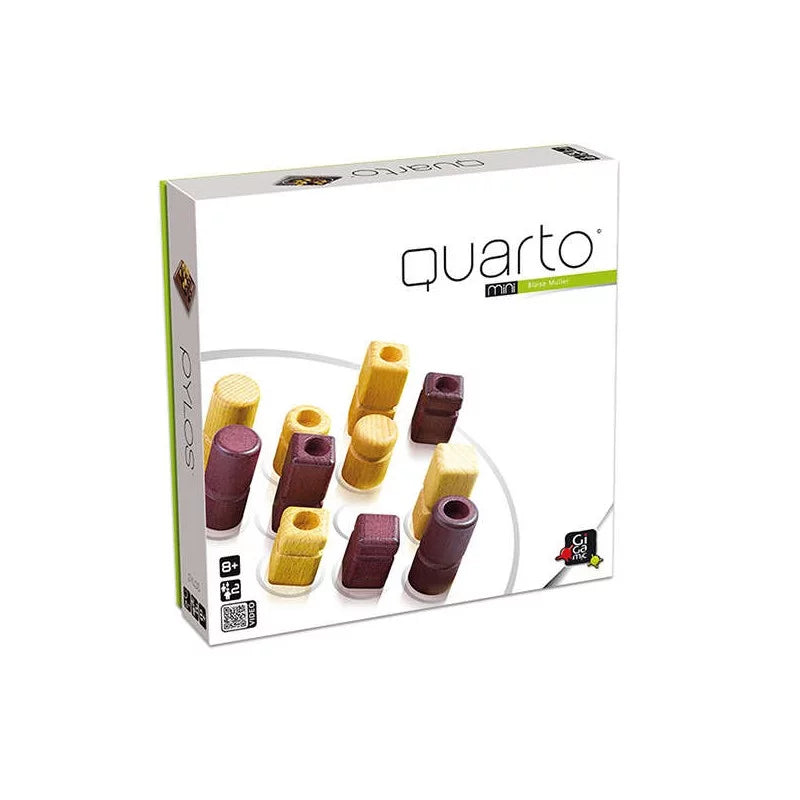 QUARTO MINI