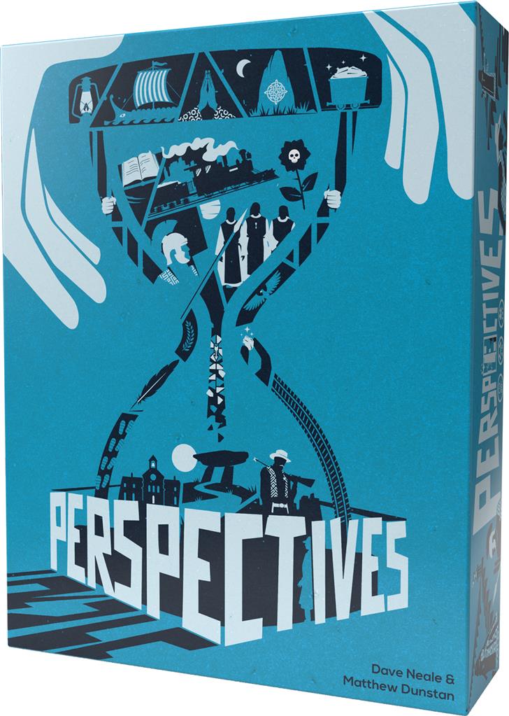 Perspectives (Blue Box)