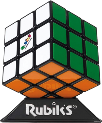 Rubik's Cube 3x3 Advanced Small Pack