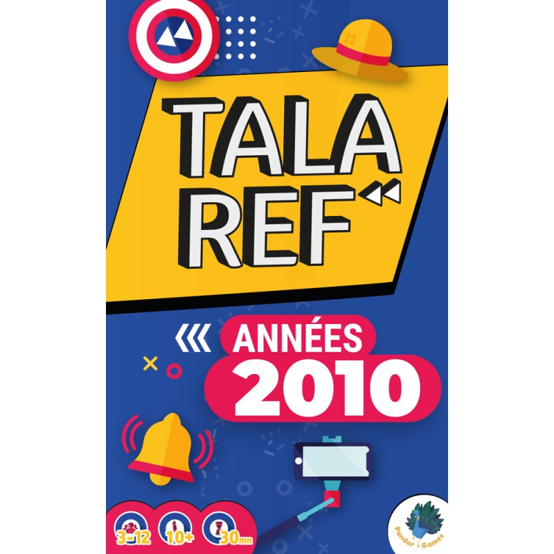 Talaref 2010