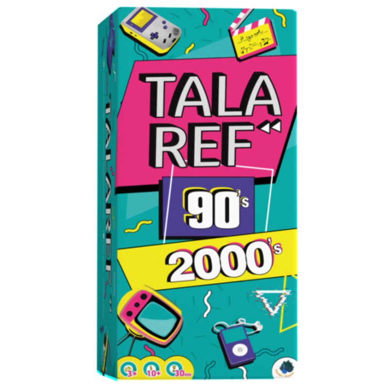 TALAREF
