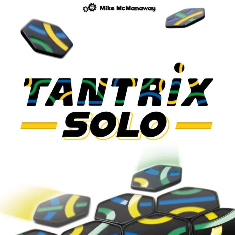 Tantrix Solo