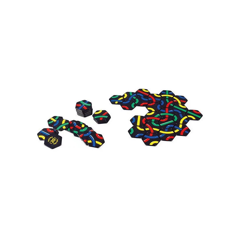 TANTRIX STRATEGIE