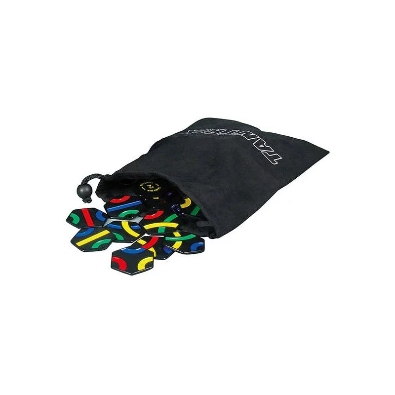 TANTRIX STRATEGIE