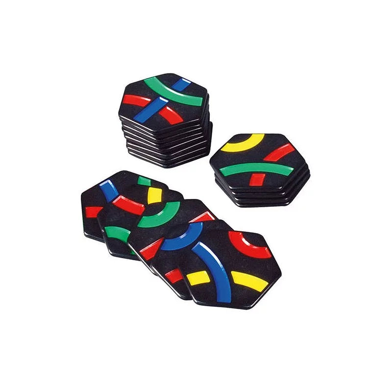 TANTRIX STRATEGIE