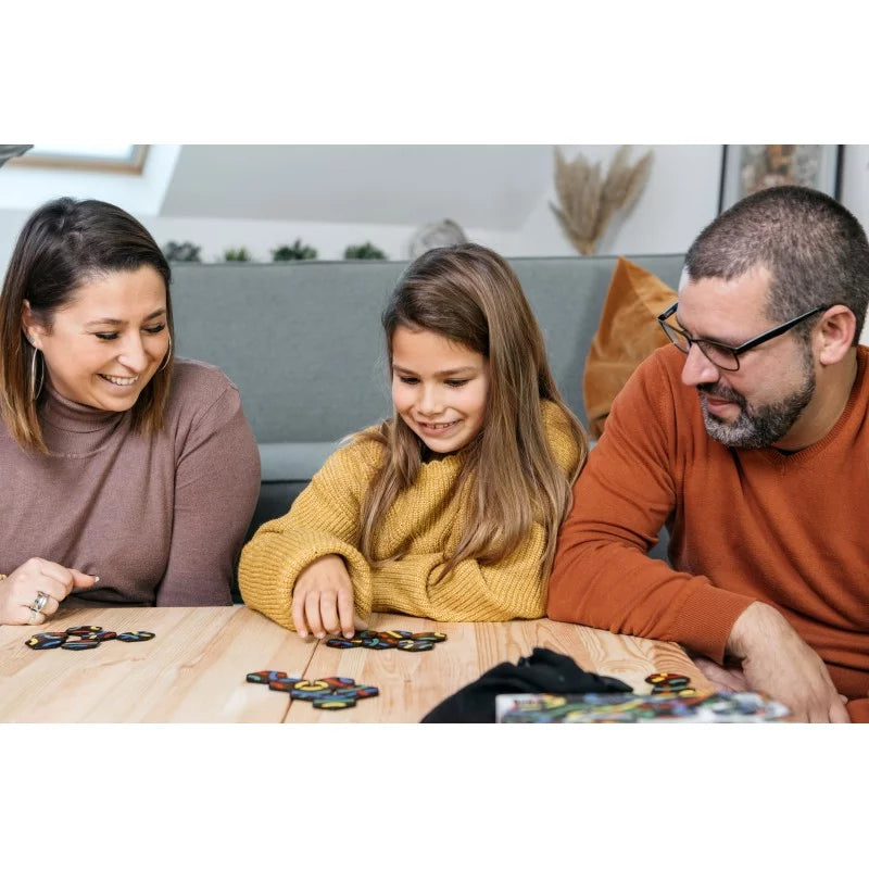 TANTRIX STRATEGIE