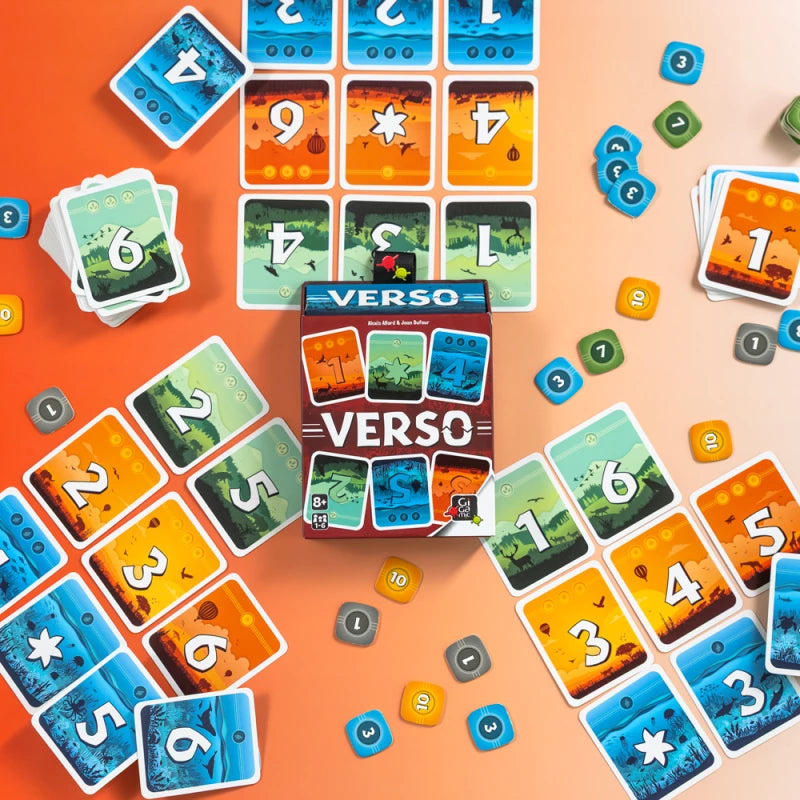 Verso